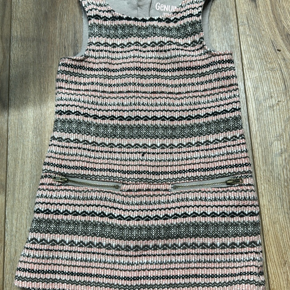 Toddler dress